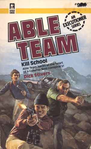 Kill School