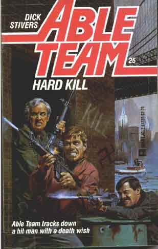 Hard Kill
