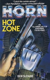 Hot Zone cover