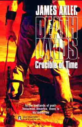 Crucible of Time