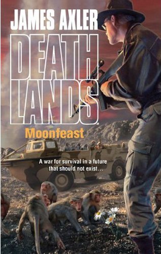 Moonfeast cover