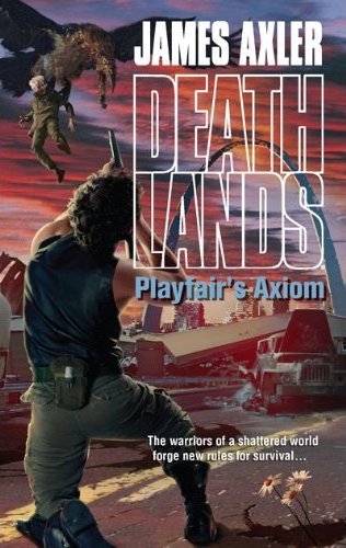Playfairs Axiom cover