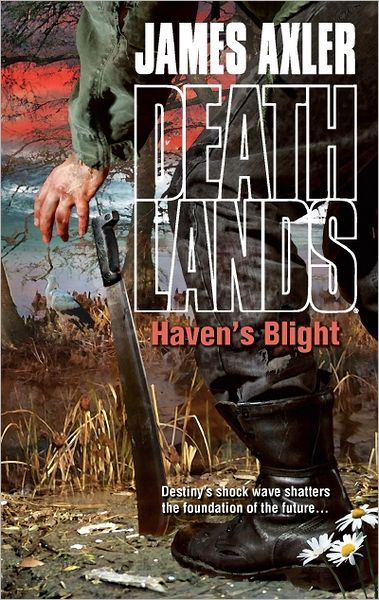 Havens Blight