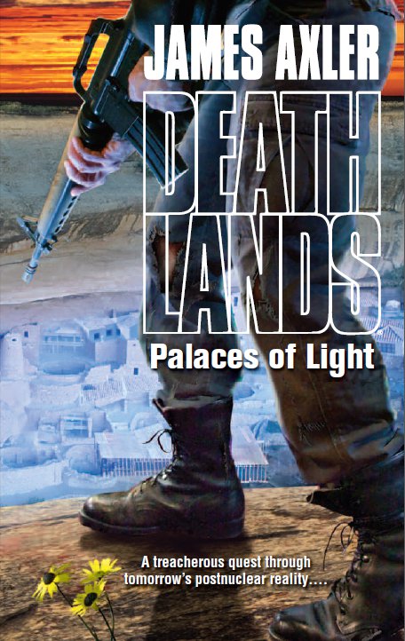 Palaces of Light cover
