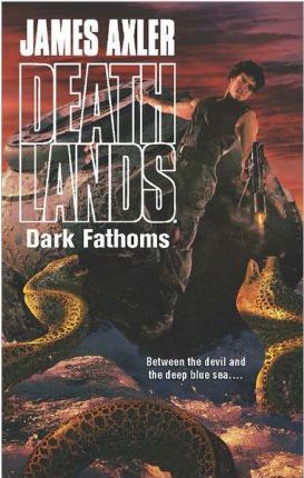 Dark Fathoms cover