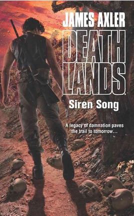 Siren Song cover