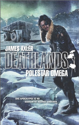 Polestar Omega cover