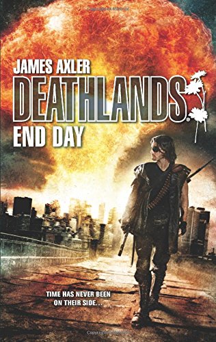End Day cover