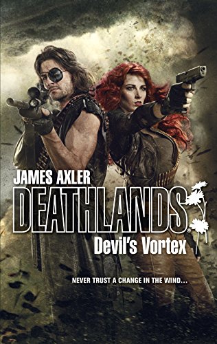 Devils Vortex cover