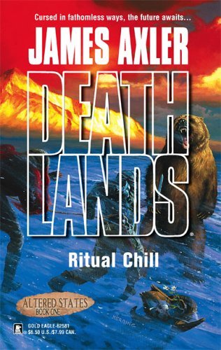 Ritual Chill cover