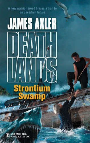 Strontium Swamp cover