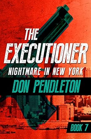 Nightmare in New York