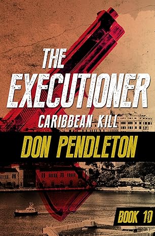 Caribbean Kill