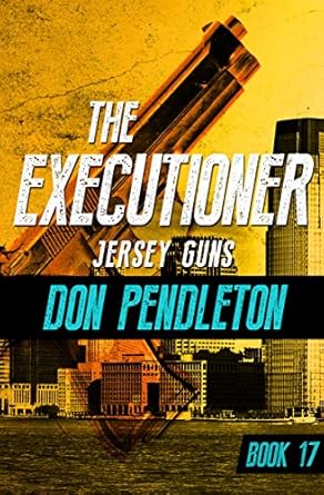 Jersey Guns
