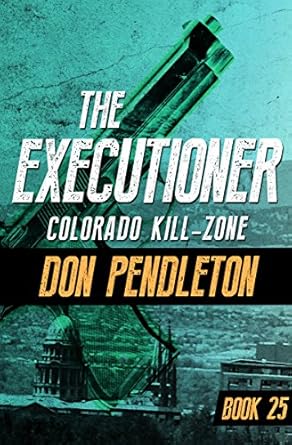 Colorado Kill-Zone