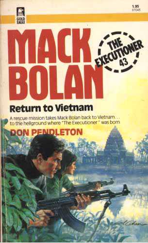 Return to Vietnam