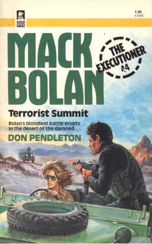 Terrorist Summit
