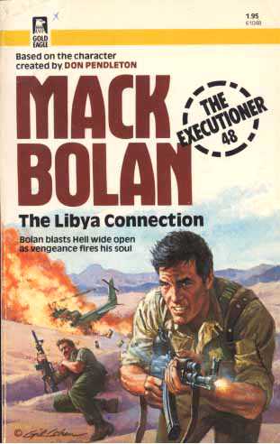 The Libya Connection