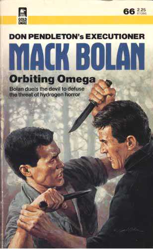 Orbiting Omega