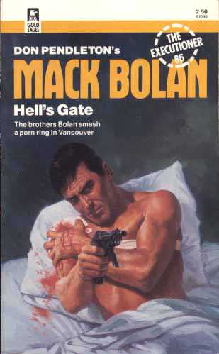 Hells Gate