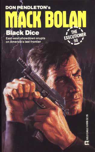 Black Dice