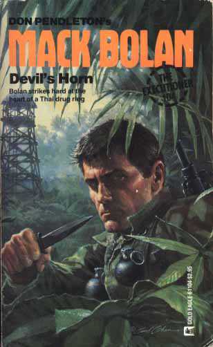Devil's Horn