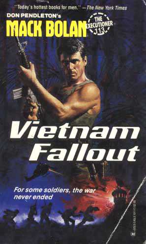 Vietnam Fallout