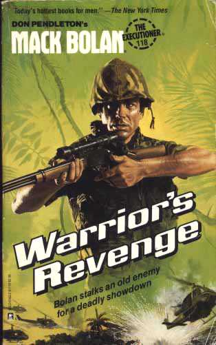 Warrior's Revenge