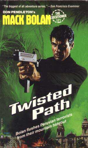 Twisted Path