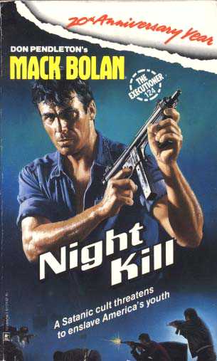 Night Kill