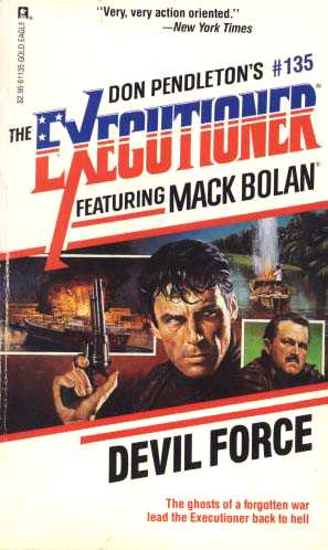 Devil Force