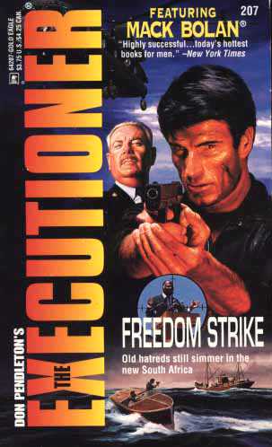 Freedom Strike