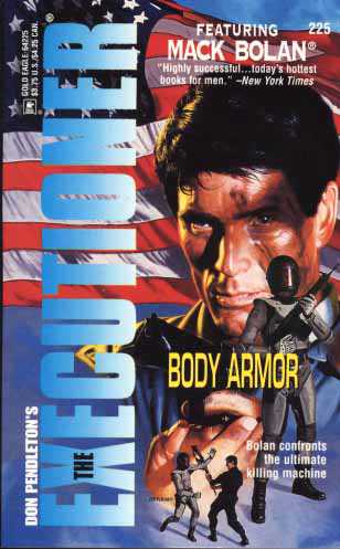Body Armor