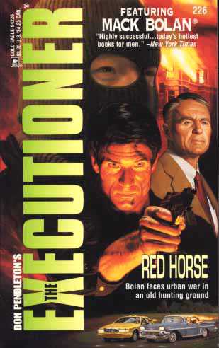 Red Horse