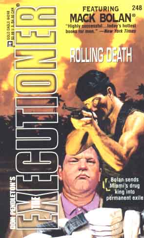 Rolling Death