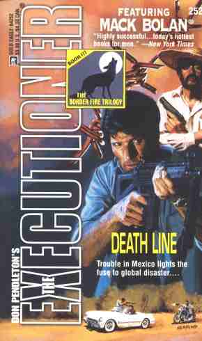 Death Line