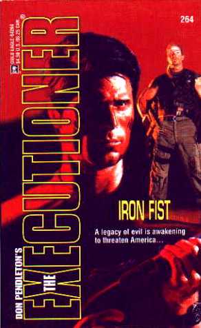 Iron Fist