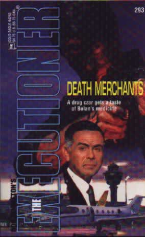 Death Merchants