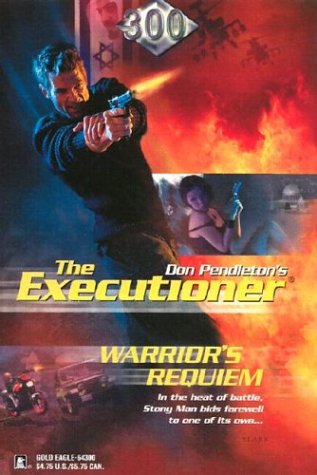 Warriors Requiem