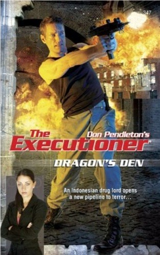 Dragons Den