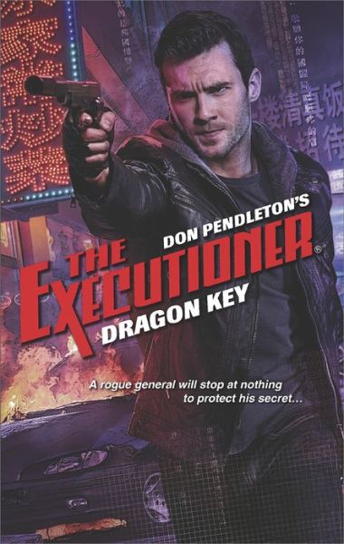 Dragon Key cover