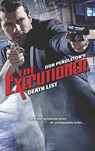 Death List cover