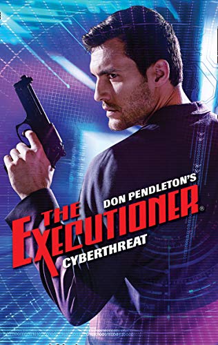 Cyberthreat cover