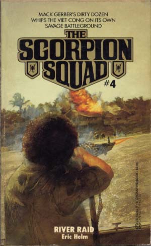 River Raid cover