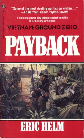 Payback cover