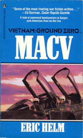 MACV cover