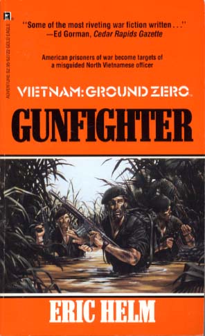 Gunfighter cover