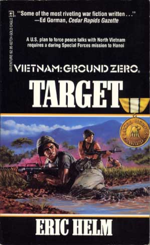 Target cover
