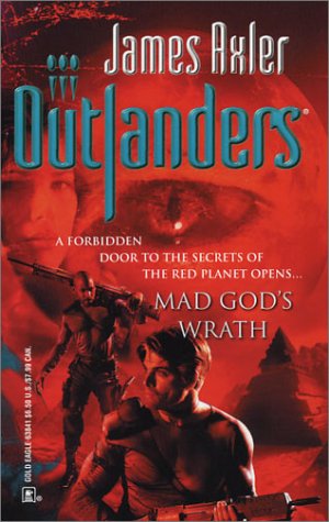 Mad Gods Wrath