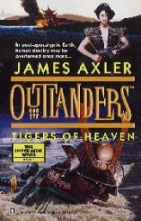Tigers of Heaven